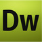 Dreamweaver Icon