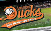 LI Ducks